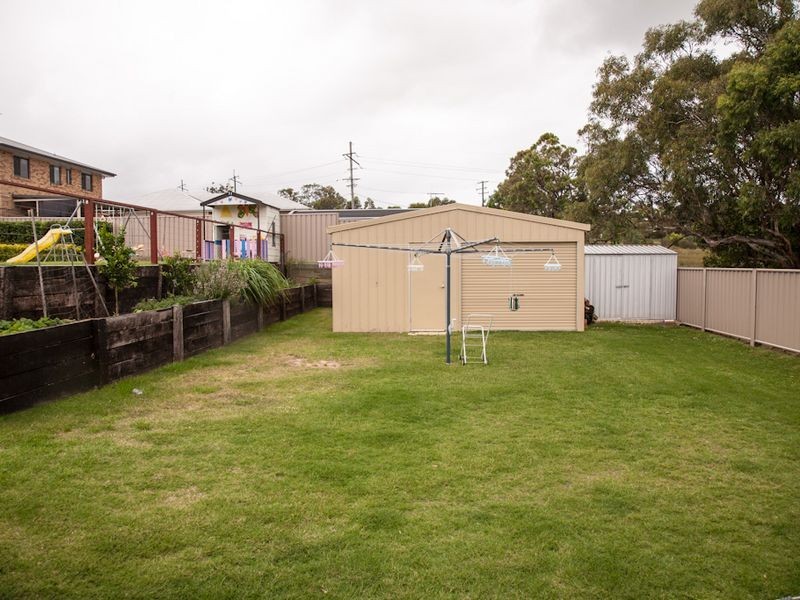 19 RODEO DRIVE, Warwick QLD 4370