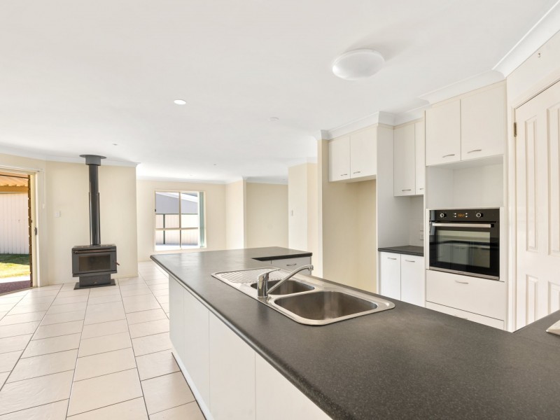 61 Bisley Street, Warwick QLD 4370