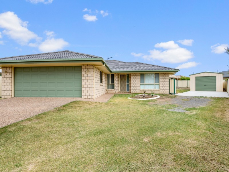 61 Bisley Street, Warwick QLD 4370
