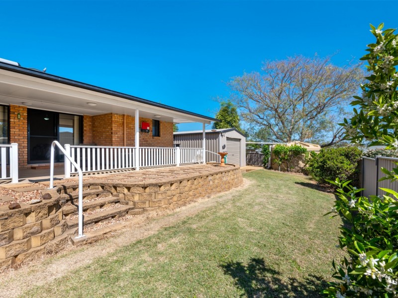 30 Boronia Drive, Warwick QLD 4370