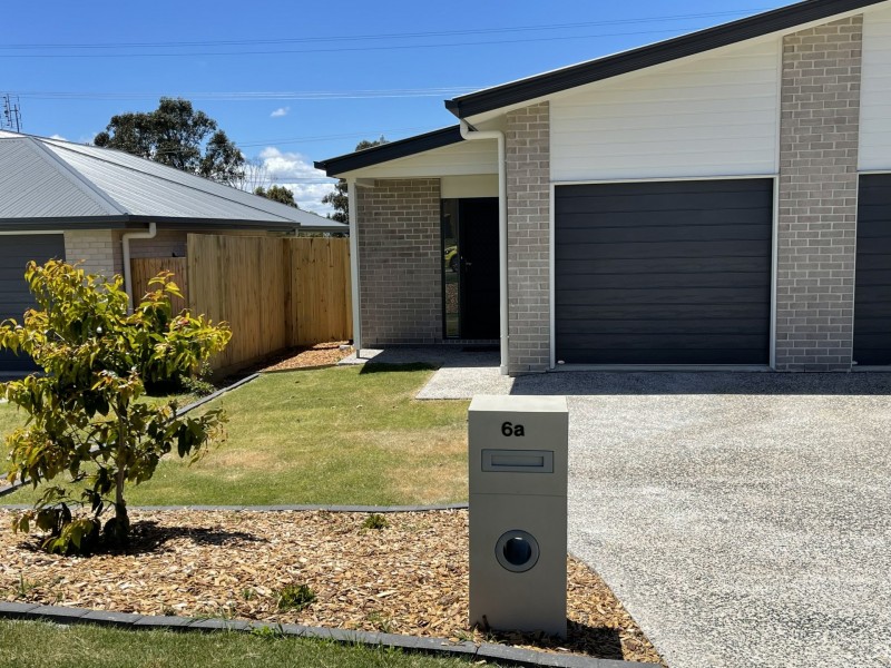 6B Meridian Drive, Warwick QLD 4370