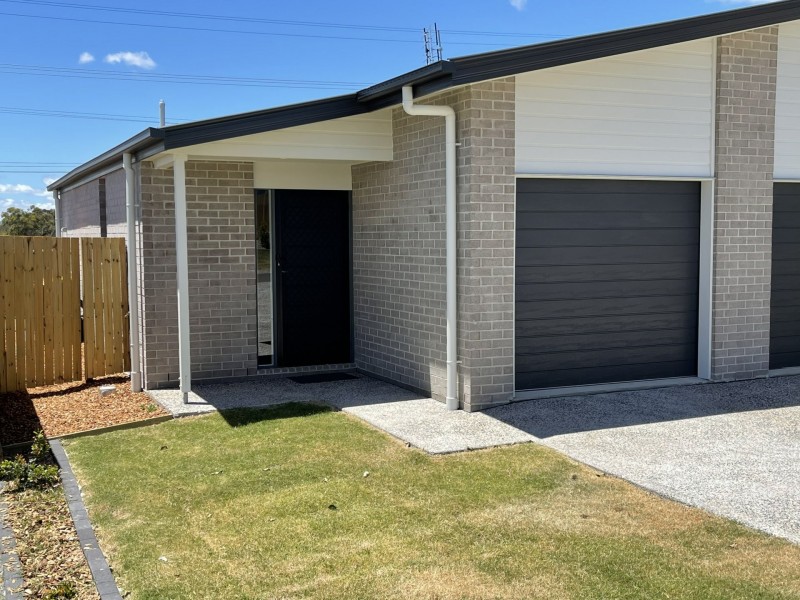 6B Meridian Drive, Warwick QLD 4370