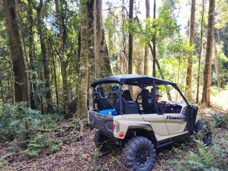 Lot 73 Gambubal Road, Mount Colliery QLD 4370