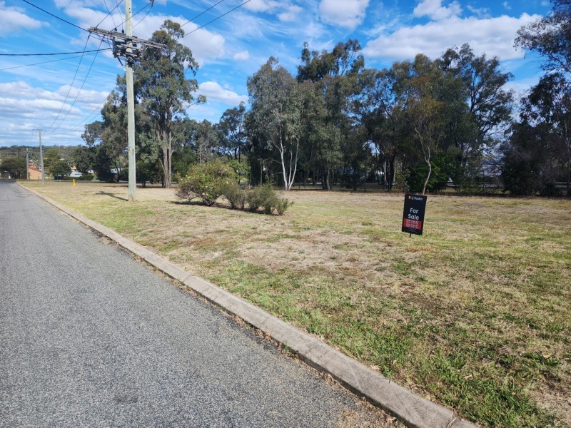 8 Cullen Street, Warwick QLD 4370