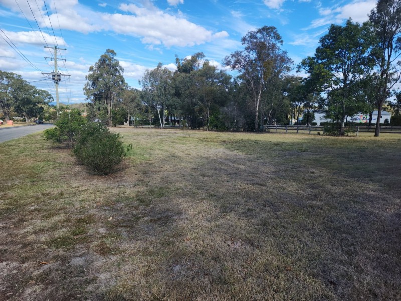 8 Cullen Street, Warwick QLD 4370