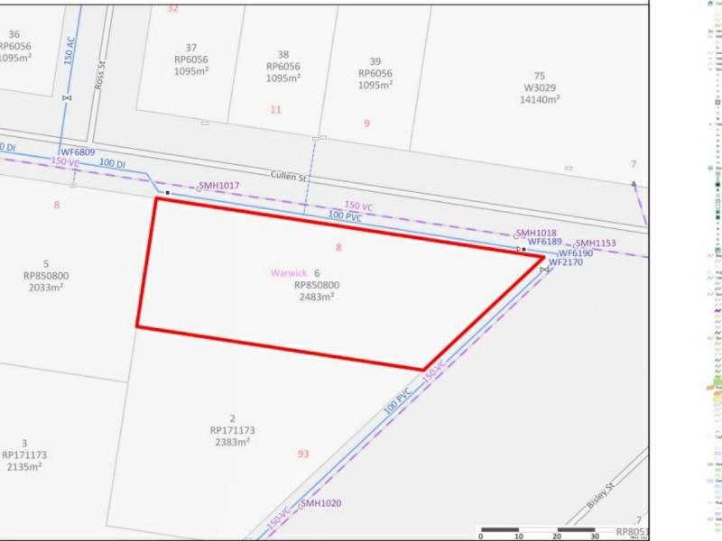 8 Cullen Street, Warwick QLD 4370