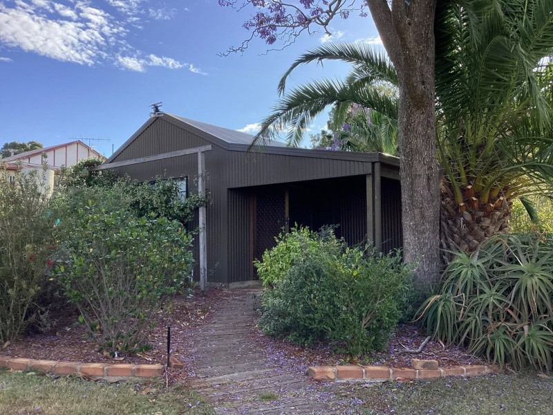 21 Clarke Street, Warwick QLD 4370