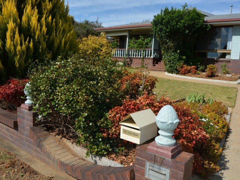 17 Redgwell Street, Warwick QLD 4370