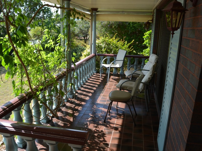 17 Redgwell Street, Warwick QLD 4370