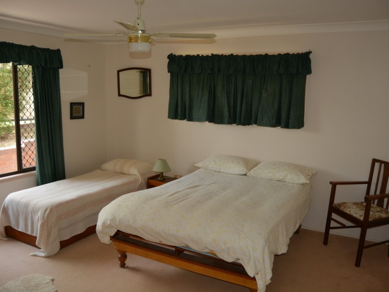 17 Redgwell Street, Warwick QLD 4370