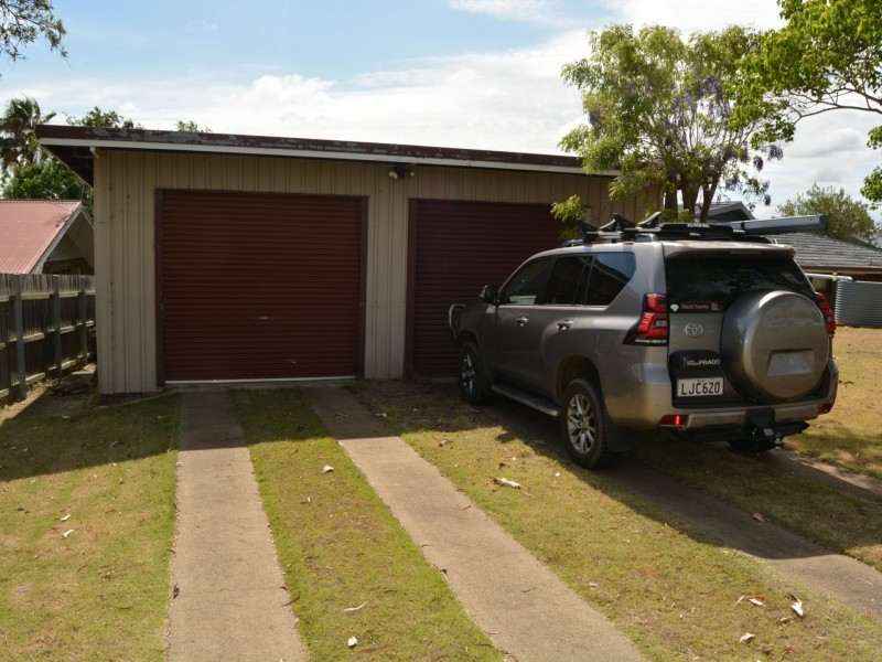 17 Redgwell Street, Warwick QLD 4370