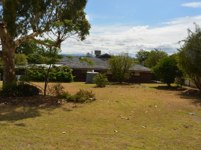 17 Redgwell Street, Warwick QLD 4370
