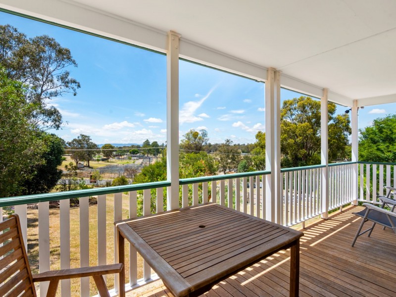 203 Palmerin Street, Warwick QLD 4370
