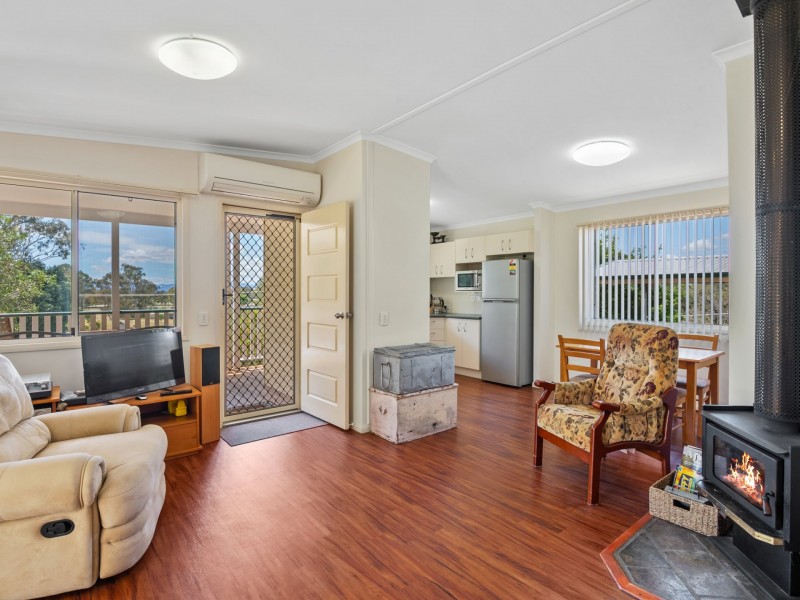 203 Palmerin Street, Warwick QLD 4370