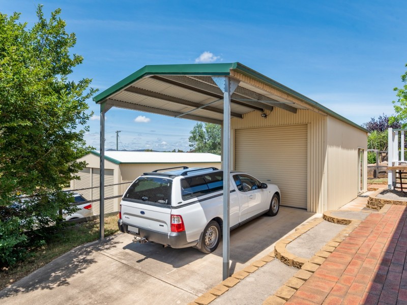 203 Palmerin Street, Warwick QLD 4370