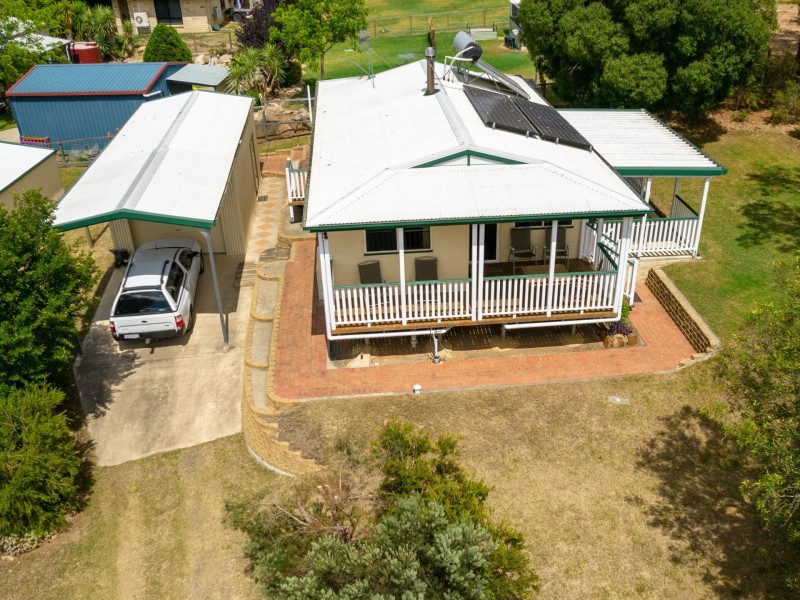 203 Palmerin Street, Warwick QLD 4370