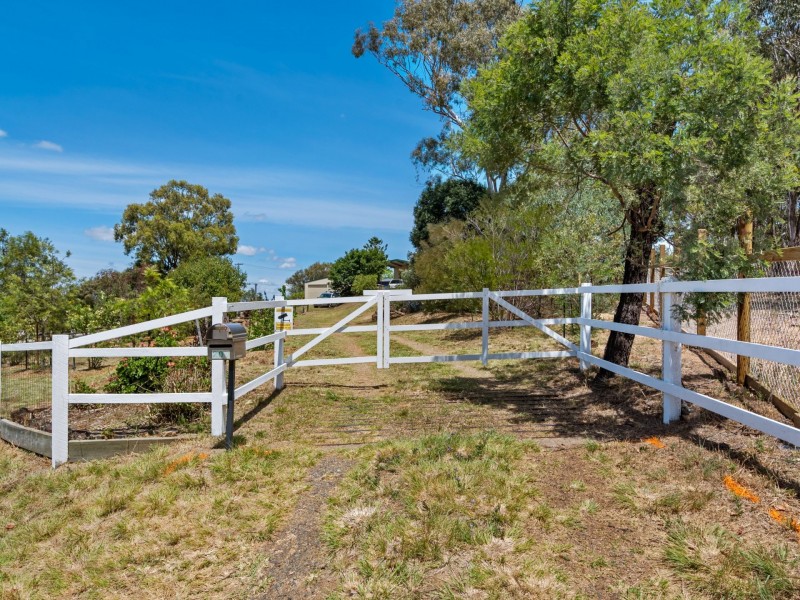 203 Palmerin Street, Warwick QLD 4370