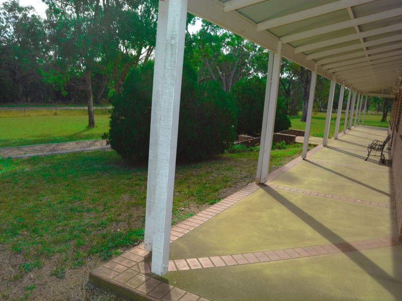 13 Kurrajong Road, Rosenthal Heights QLD 4370