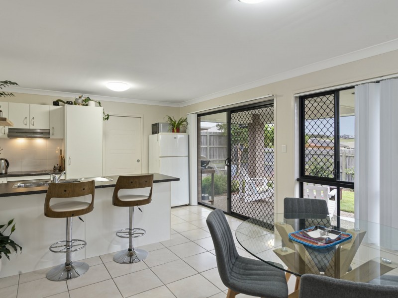 1/2 Sharon Drive, Rosenthal Heights QLD 4370