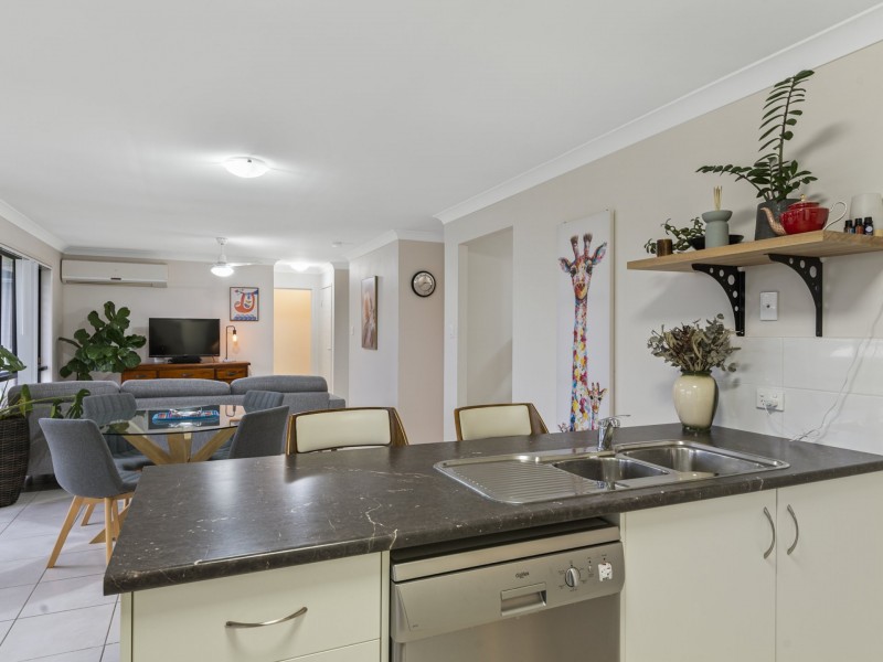 1/2 Sharon Drive, Rosenthal Heights QLD 4370