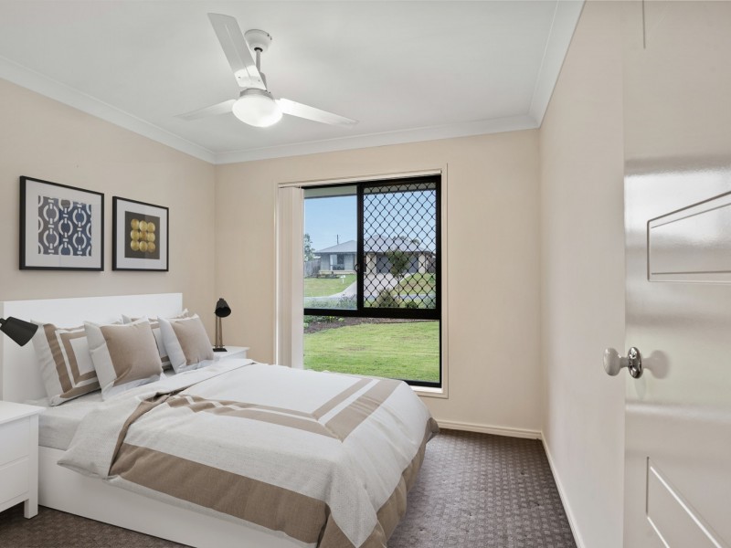 1/2 Sharon Drive, Rosenthal Heights QLD 4370