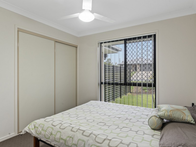 1/2 Sharon Drive, Rosenthal Heights QLD 4370