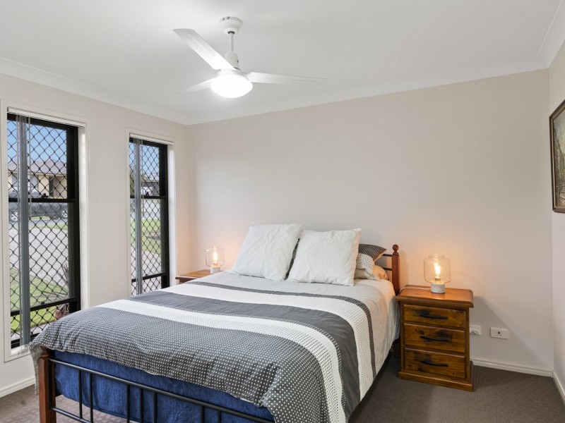 1/2 Sharon Drive, Rosenthal Heights QLD 4370