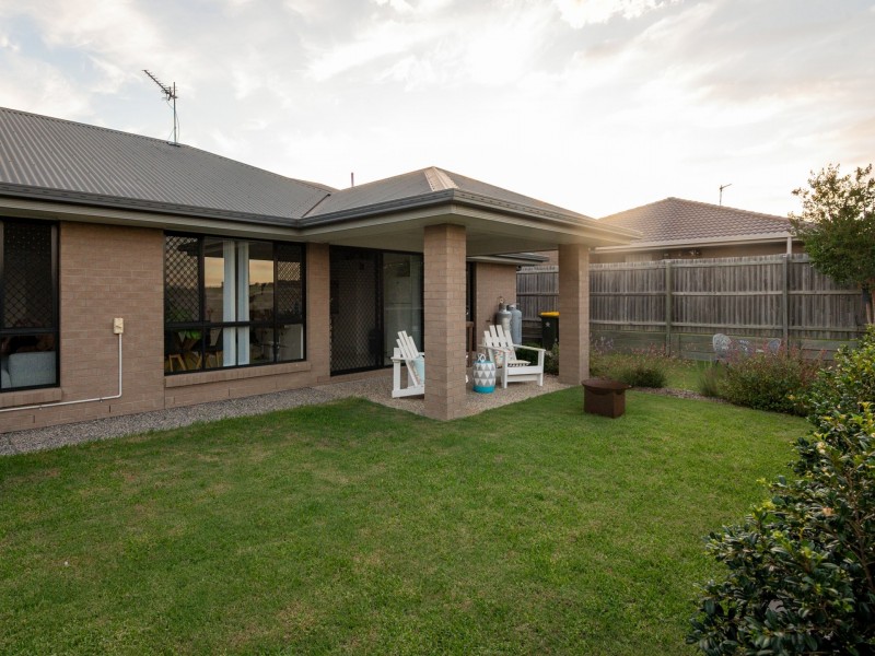 1/2 Sharon Drive, Rosenthal Heights QLD 4370