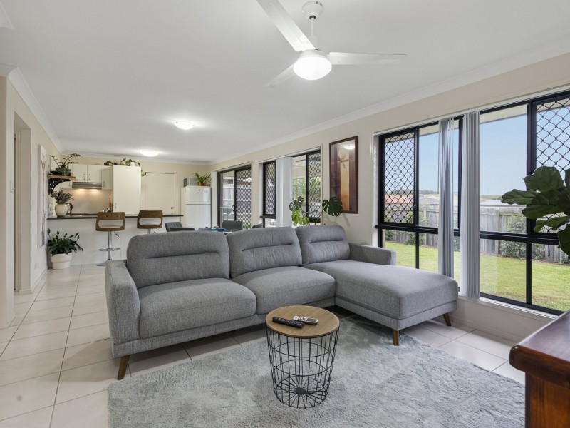 1/2 Sharon Drive, Rosenthal Heights QLD 4370