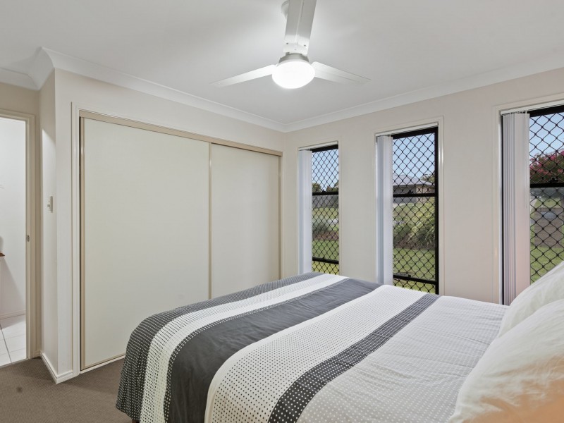 1/2 Sharon Drive, Rosenthal Heights QLD 4370