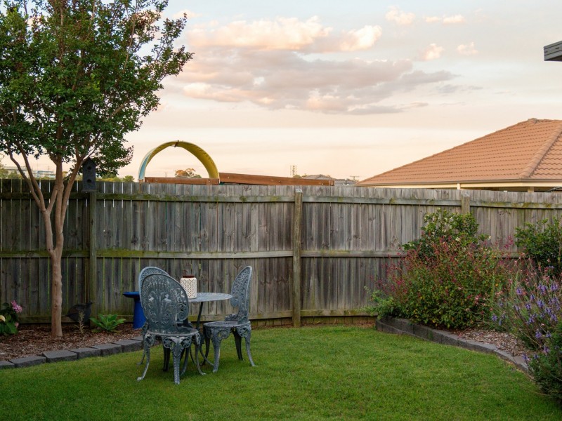 1/2 Sharon Drive, Rosenthal Heights QLD 4370