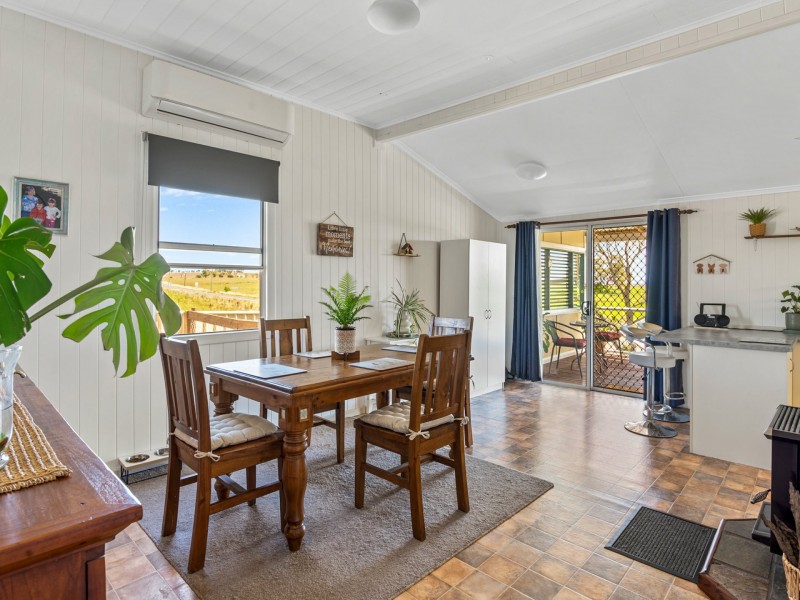 1431 Yangan Killarney Road, Tannymorel QLD 4372