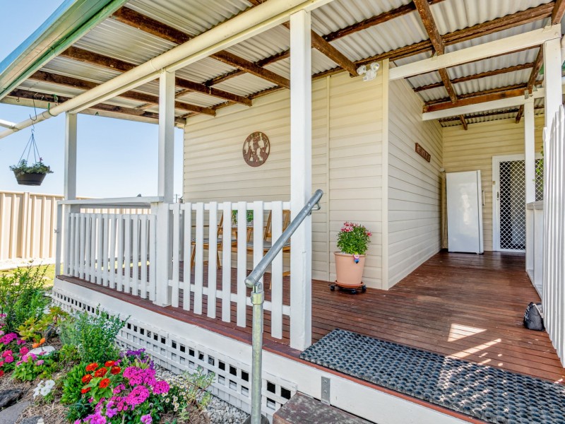 1431 Yangan Killarney Road, Tannymorel QLD 4372