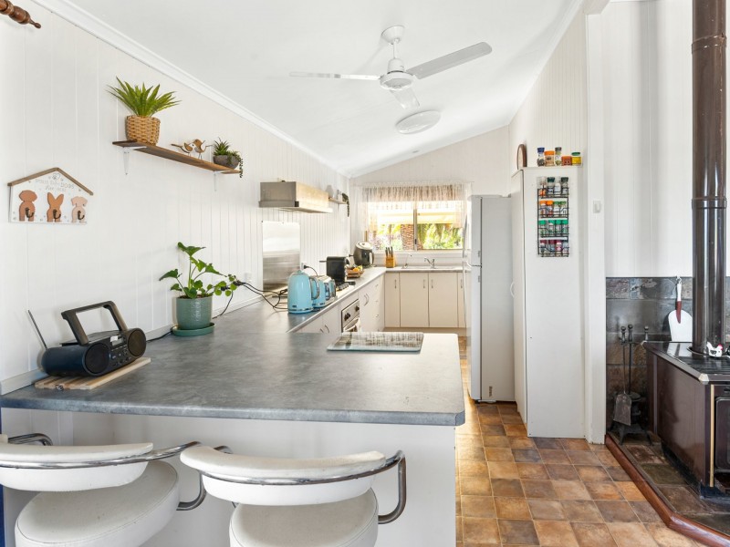 1431 Yangan Killarney Road, Tannymorel QLD 4372