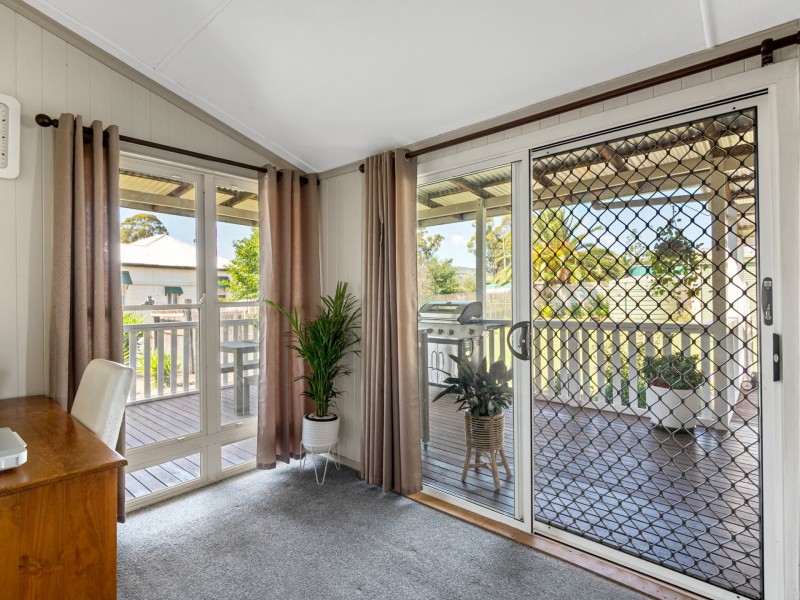 1431 Yangan Killarney Road, Tannymorel QLD 4372