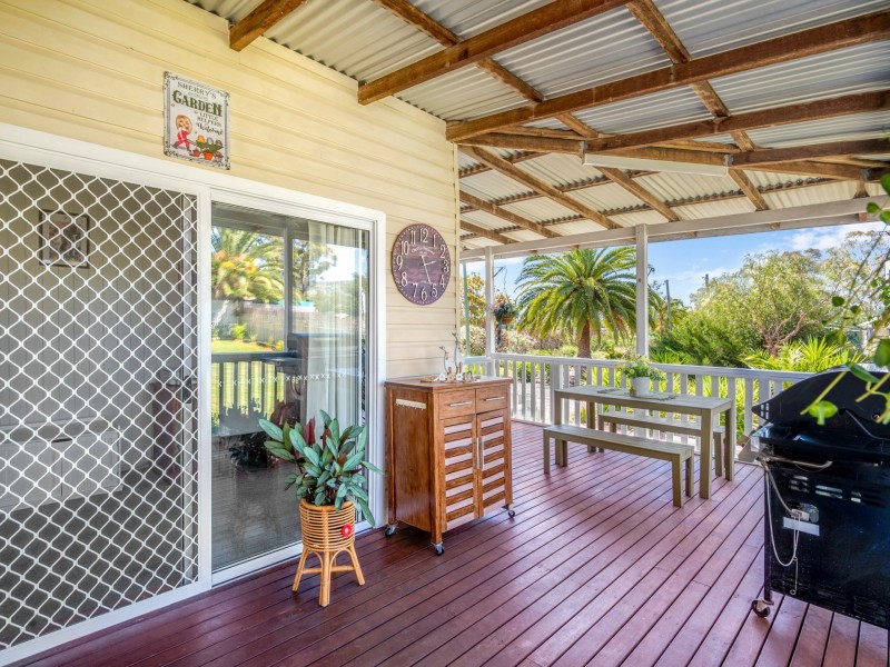 1431 Yangan Killarney Road, Tannymorel QLD 4372