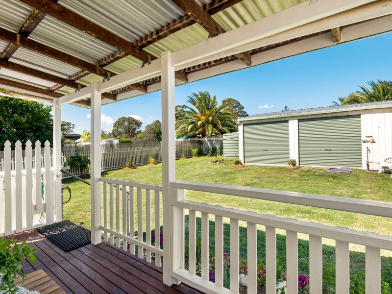 1431 Yangan Killarney Road, Tannymorel QLD 4372