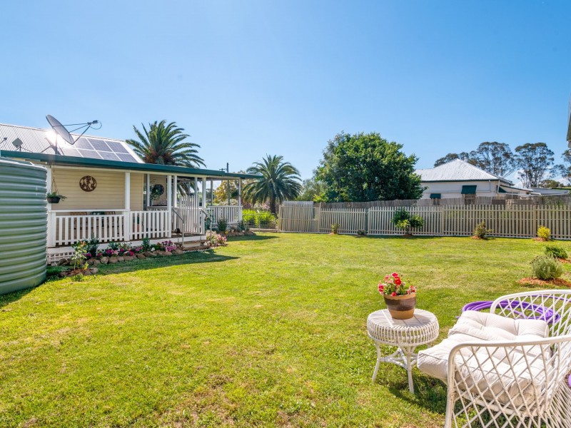 1431 Yangan Killarney Road, Tannymorel QLD 4372