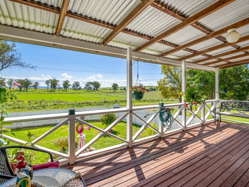 1431 Yangan Killarney Road, Tannymorel QLD 4372