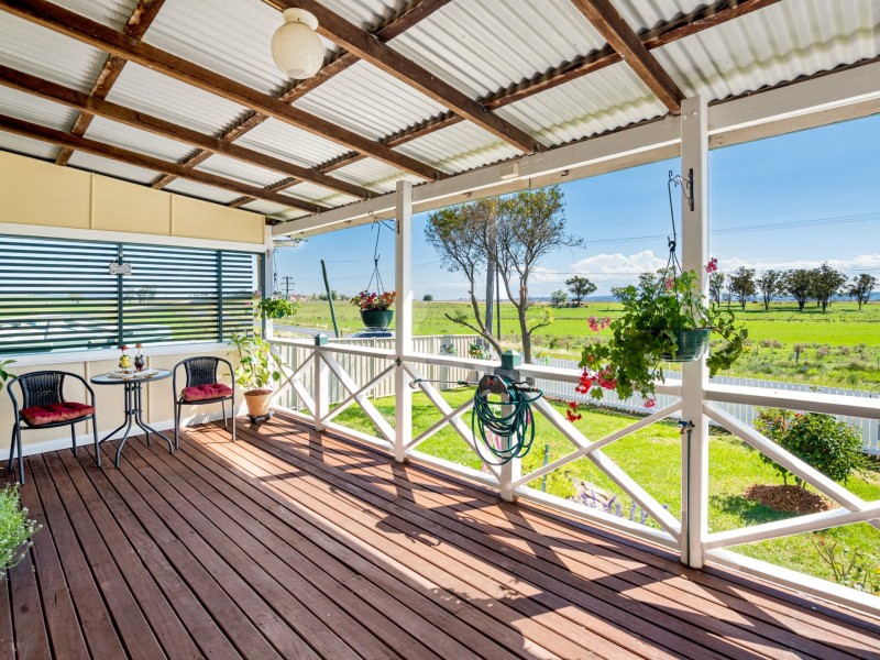 1431 Yangan Killarney Road, Tannymorel QLD 4372