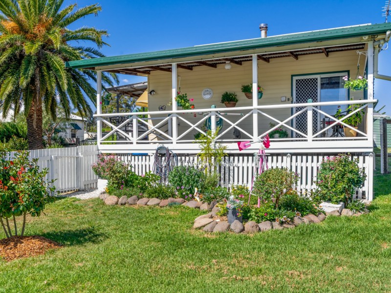 1431 Yangan Killarney Road, Tannymorel QLD 4372