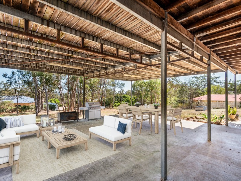 12 Panorama Court, Warwick QLD 4370