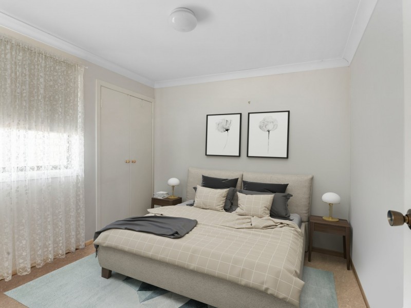 Unit 1/11 Barth Street, Warwick QLD 4370