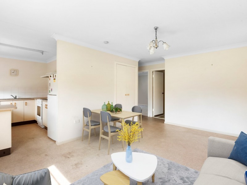 Unit 1/11 Barth Street, Warwick QLD 4370