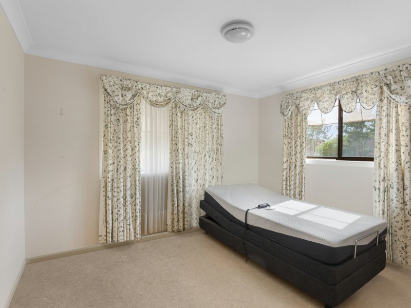 Unit 1/11 Barth Street, Warwick QLD 4370