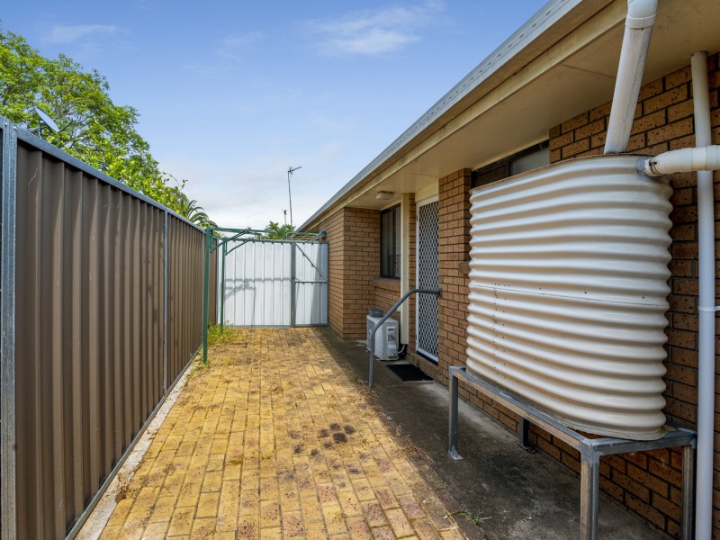 Unit 1/11 Barth Street, Warwick QLD 4370