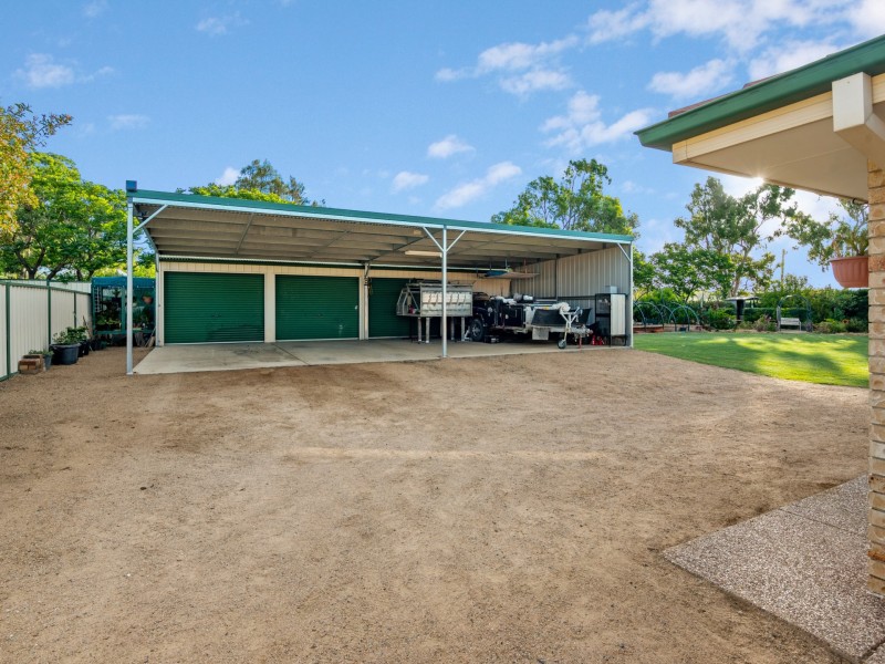 30 Doncaster Drive, Rosenthal Heights QLD 4370