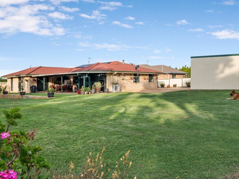 30 Doncaster Drive, Rosenthal Heights QLD 4370