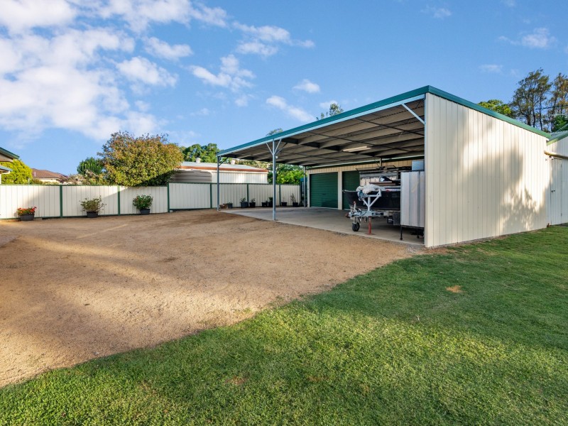 30 Doncaster Drive, Rosenthal Heights QLD 4370