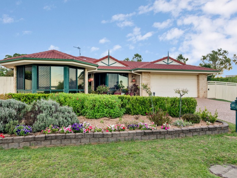 30 Doncaster Drive, Rosenthal Heights QLD 4370